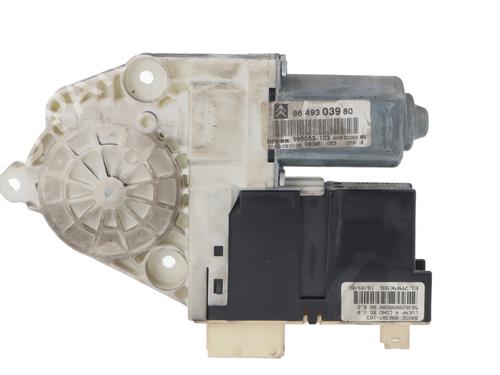 Used Left front window motor Left front window motor CITROËN C5 II (RC_) [2004-2008] 32774914 32774914