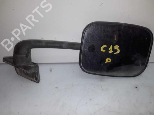 Retrovisor derecho CITROËN C15 Box Body/MPV (VD_) [1984-2006]  8566671