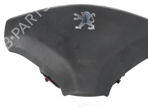 Used Driver airbag Driver airbag PEUGEOT 308 SW I (4E_, 4H_) [2007-2014] 36298394 36298394