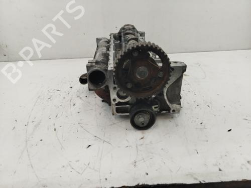 Cylinder head RENAULT MEGANE III Hatchback (BZ0/1_, B3_) 1.5 dCi (BZ09, BZ0D, BZ1W, BZ29, BZ14) | BP17961661M5 