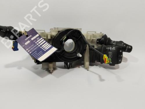 Used Squib airbag RENAULT MEGANE III Coupe (DZ0/1_) [2008-2016]  28825985