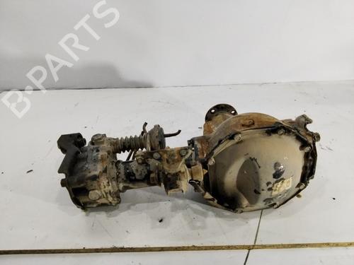 Pont avant MITSUBISHI PAJERO PININ I (H6_W, H7_W) 2.0 GDI (H67W, H77W) (129 hp) 32428137