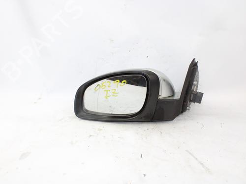 Used Left mirror OPEL VECTRA C GTS (Z02) 2.2 DTI 16V (F68) (125 hp) 15603748