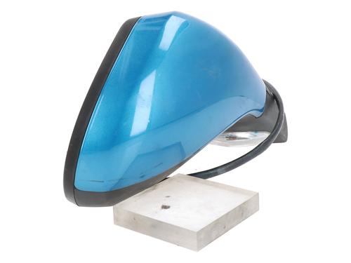 Right mirror PEUGEOT 207 (WA_, WC_) | BP30290950C27