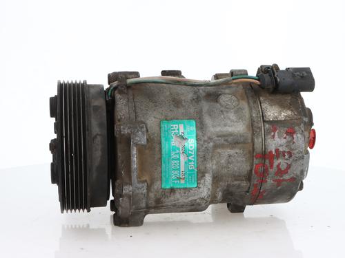 Used AC compressor SEAT LEON (1M1) [1999-2006]  30604617