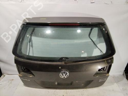 Used Tailgate Tailgate VW PASSAT B7 (362) [2010-2016] 34366065 34366065