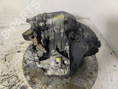 Gearbox FORD FOCUS C-MAX (DM2)  | BP32737022M3  - Image 7