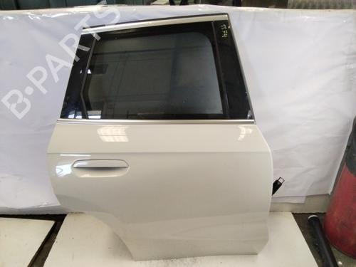 Used Right rear door BMW X1 (U11) sDrive 20 i (150 hp) 29533433