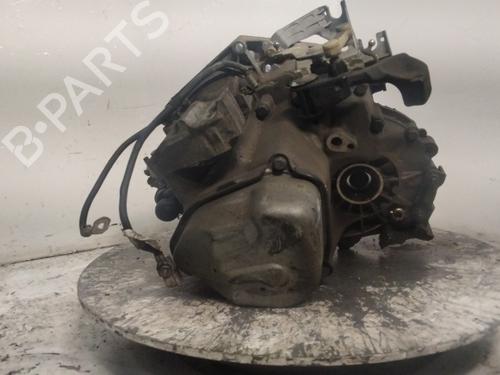 Gearbox CITROËN C3 I (FC_, FN_) 1.4 i Bivalent | BP25279390M3 