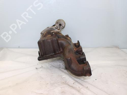 Turbocharger/Supercharger FORD MONDEO III (B5Y)  | BP18532094M71 