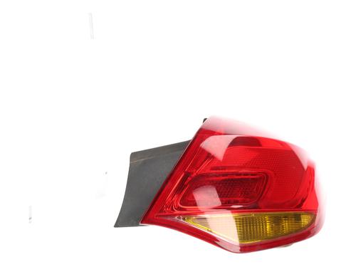 Høyre baklys OPEL ASTRA J (P10)  | BP29933775C35