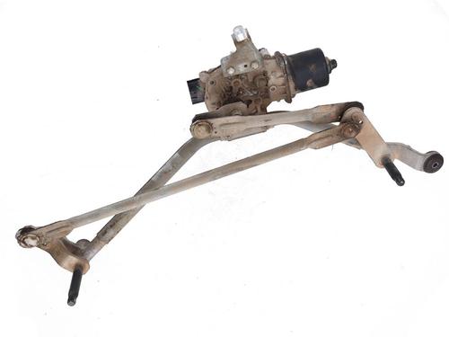 Front wiper motor RENAULT CAPTUR I (J5_, H5_) | BP39571386M29 - Image 3