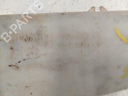 Windscreen washer tank RENAULT CLIO III (BR0/1, CR0/1)  | BP24991662C113 