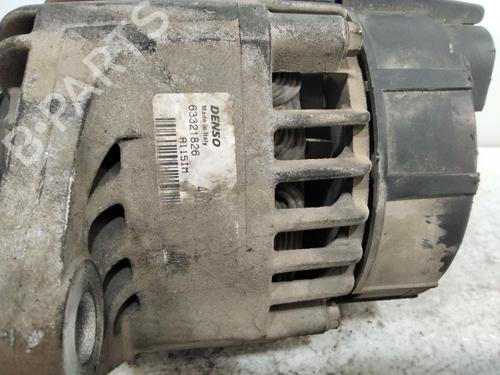 Alternator FIAT DOBLO MPV (119_, 223_)  | BP22411560M7 