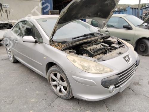 Recambios PEUGEOT 307 CC (3B) 4780734