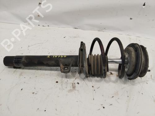 Left front shock absorber BMW 3 (E46) 320 d | BP27469622M16 