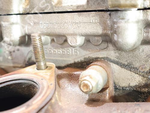 Cylinder head OPEL INSIGNIA A (G09) | BP37478969M5 - Image 5