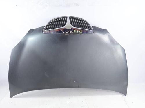 Used Hood Hood LANCIA YPSILON (843_) 1.2 (843.AXB1A) (80 hp) 40261639 40261639
