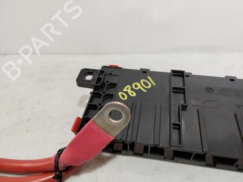 Electronic module BMW 1 (F20) 116 d | BP25471373M83 