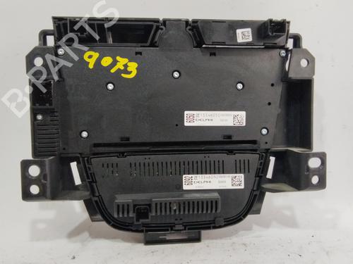 Switch OPEL ASTRA J (P10)  | BP27379261I30