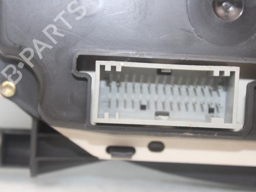 Instrument cluster RENAULT KANGOO (KC0/1_) 1.9 dCi 4x4 (KC0V) | BP16744230C47 