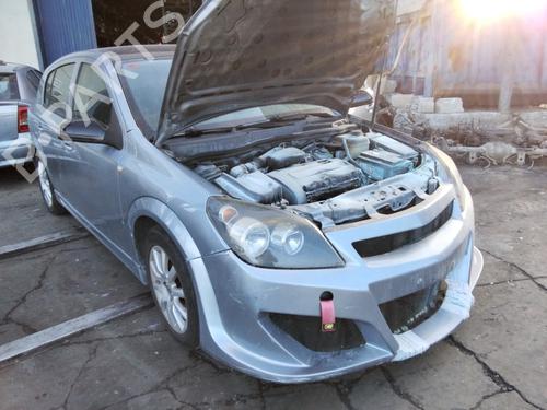 Climate control OPEL ASTRA H (A04) 1.6 (L48) | BP22520928I5 