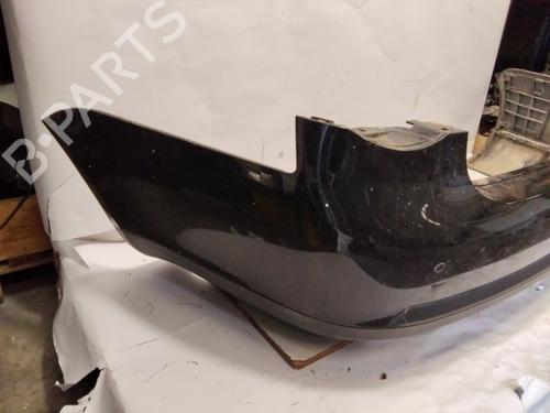 Rear bumper VW JETTA III (1K2)  | BP27180743C8 