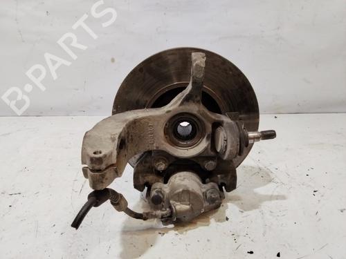 Right front steering knuckle FORD TRANSIT CONNECT (P65_, P70_, P80_) 1.8 Di | BP30167525M26 
