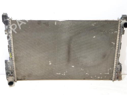 Used Water radiator Water radiator 36340033 36340033