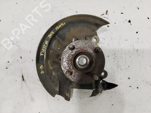 Used Right front steering knuckle FORD FIESTA VII (HJ, HF) [2017-2026]  31917268