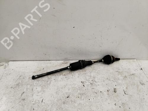 Right front driveshaft VW GOLF V (1K1) 1.9 TDI | BP18647792M39 