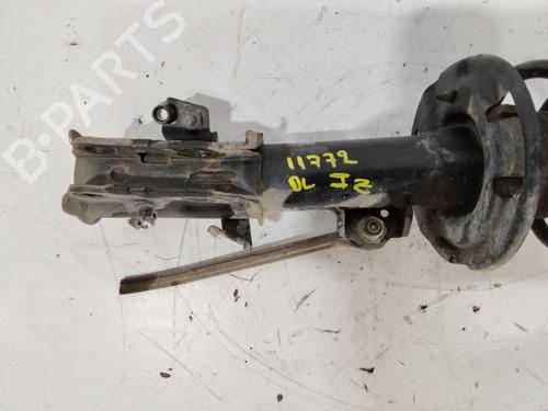 Left front shock absorber FORD PUMA (J2K, CF7) | BP36276359M16 - Image 3