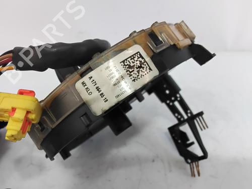 Squib airbag MERCEDES-BENZ E-CLASS (W211)  | BP29408832C102 