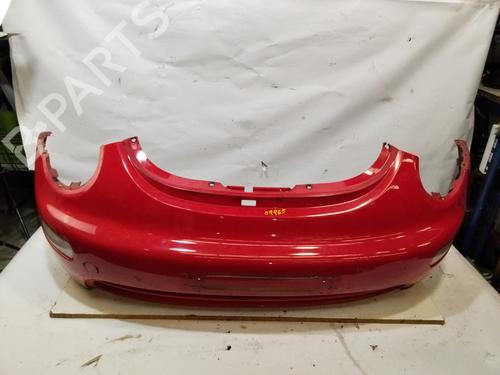 Pare-chocs avant VW NEW BEETLE (9C1, 1C1) 1.9 TDI (101 hp) 29762893