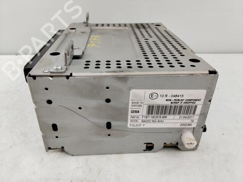 Radio FORD FOCUS III 1.0 EcoBoost | BP19422807E6 