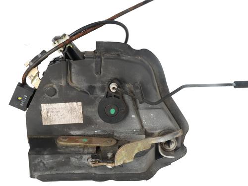 Used Front left lock BMW 3 Coupe (E46) 328 Ci (193 hp) 32072335