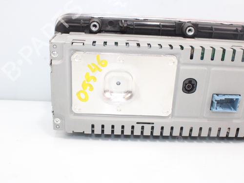 Display LAND ROVER RANGE ROVER VELAR (L560)  | BP16108497C48 