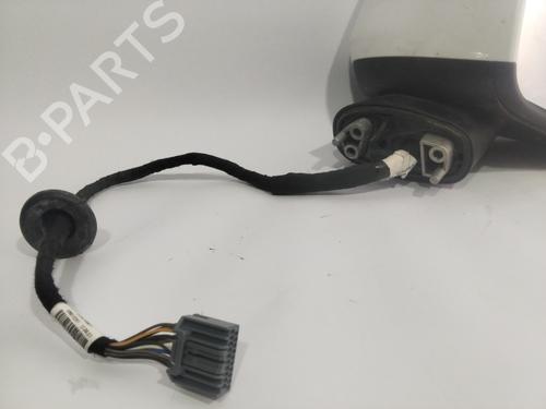 Right mirror VOLVO XC40 (536)  | BP29715607C27 