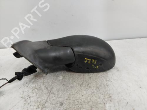 Left mirror CITROËN C3 I (FC_, FN_) 1.6 16V HDi | BP20104904C26 