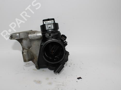 Throttle body FIAT SCUDO Van (270_, 272_) 1.6 D Multijet | BP11986657M82 