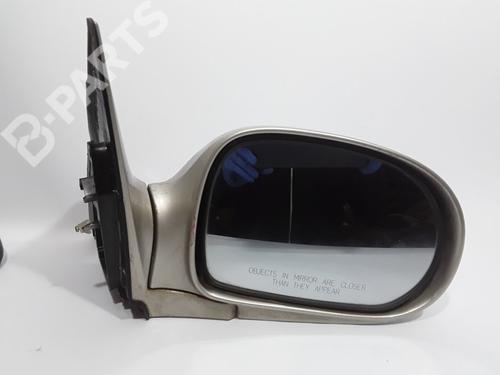 Used Right mirror Right mirror KIA CARNIVAL II (GQ) 2.5 V6 (150 hp) 10916678 10916678