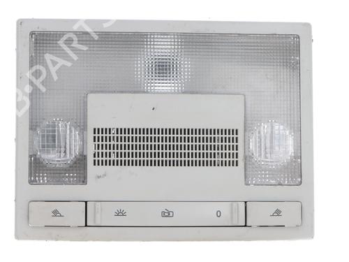 Luz interior Luz interior SEAT LEON (1P1) [2005-2013] 34635966 34635966