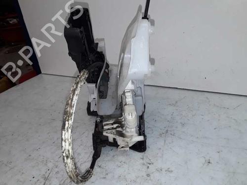 Rear right lock VW PASSAT B6 (3C2)  | BP8567556C99 