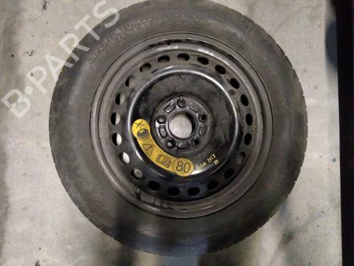 Reservewiel kit FORD FOCUS III [2010-2020]  30681403