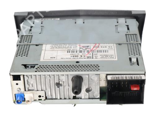 Electronic module OPEL CORSA D (S07) | BP32721645M83 - Image 4