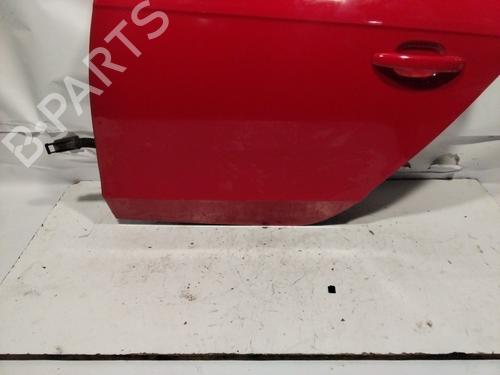 Left rear door AUDI A4 B8 Avant (8K5)  | BP28186408C4 