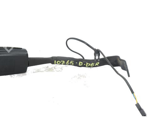 Engate do cinto VW PASSAT B6 (3C2) [2005-2011]  31638438