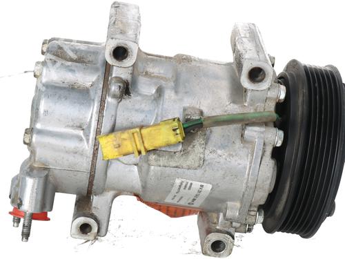 Used AC compressor PEUGEOT 307 Break (3E) [2002-2009]  32018341