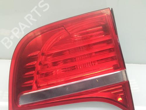 Used Left tailgate light BMW X6 (E71, E72) xDrive 30 d (245 hp) 8874064