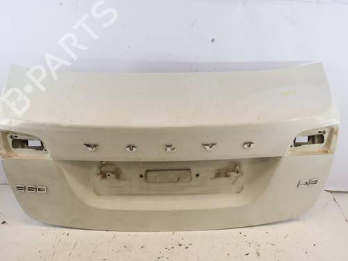 Used Tailgate Tailgate 38708563 38708563